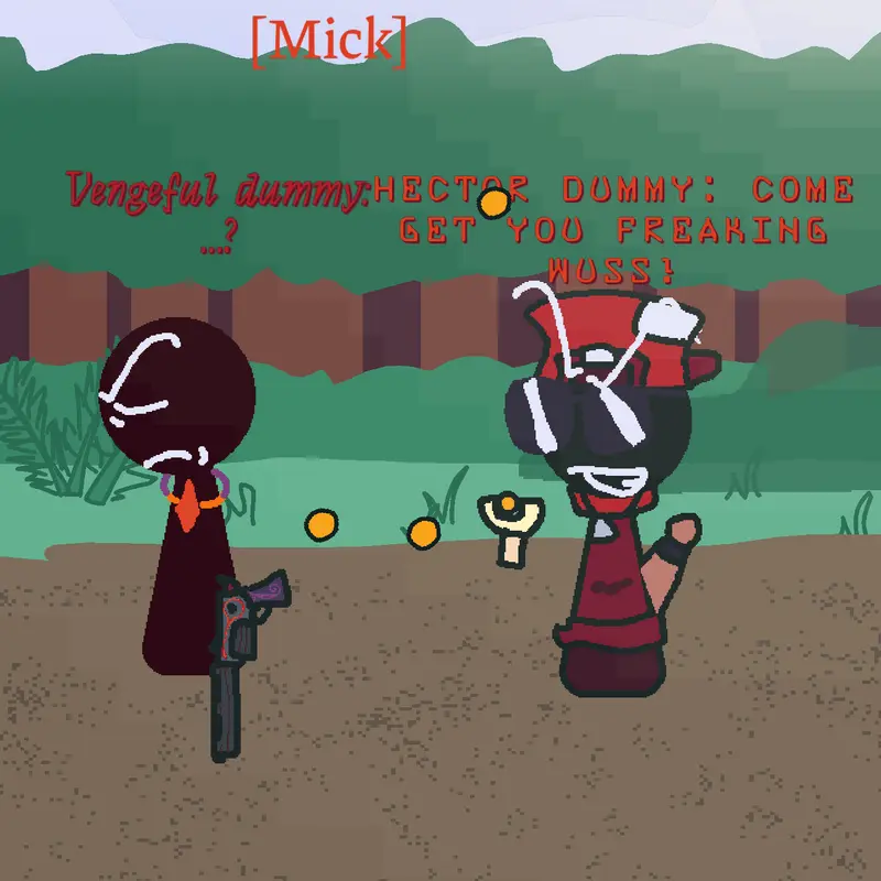 Game by @rottenpacks
