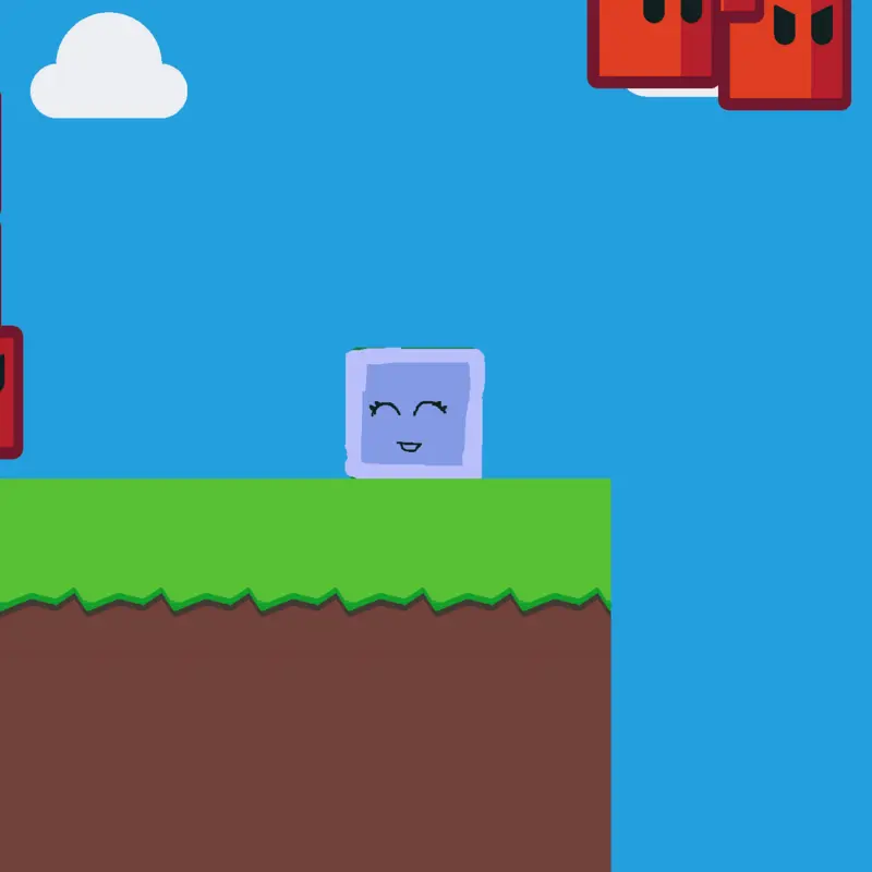 Game by @metime