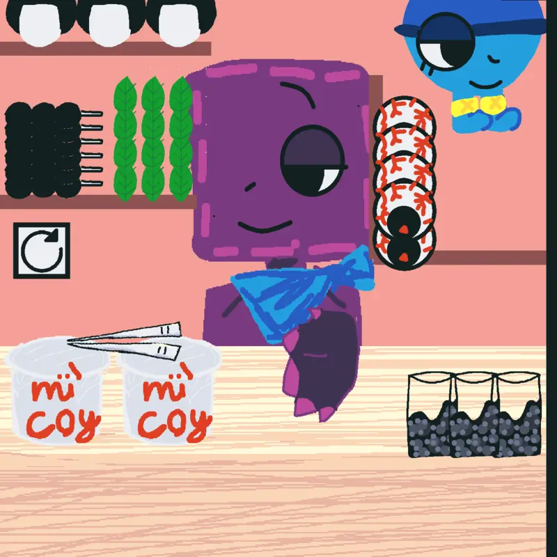 Game by @waterlon-bom