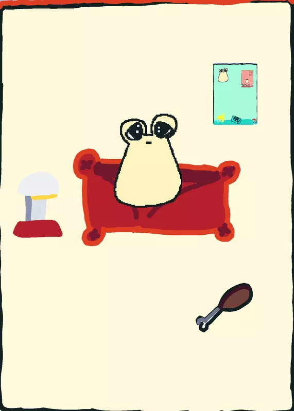 Game by @jesusomar