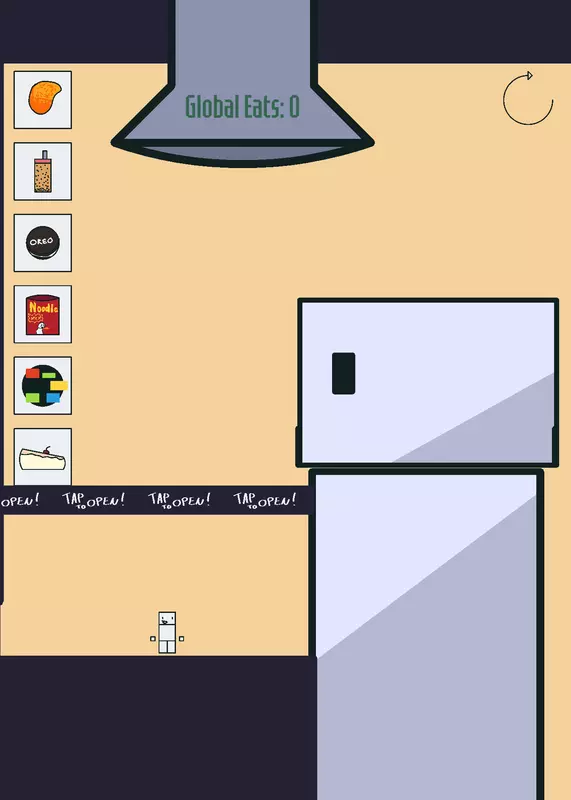 Game by @Daniel_CreativeBrazilian