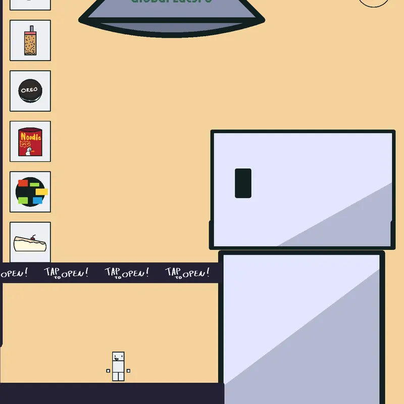 Game by @Daniel_CreativeBrazilian