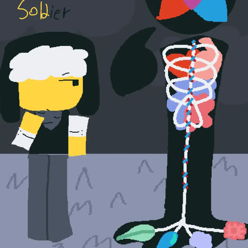Game by @S_the_bored_creator