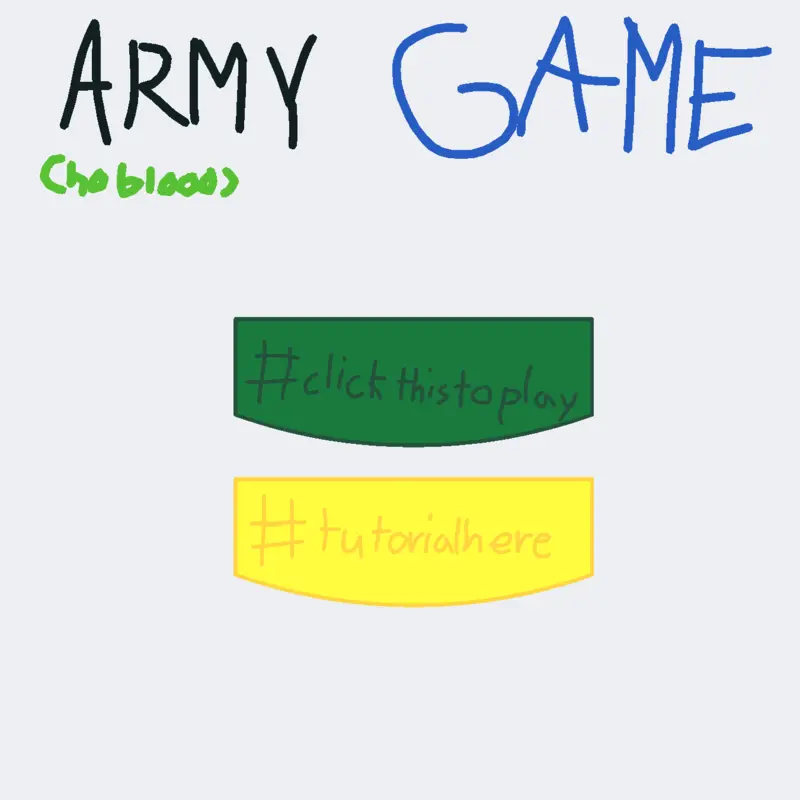 Game by @Minute-Maid-2