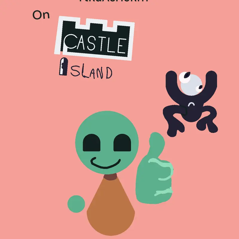 Game by @SuperPlantsVSZombiesFan