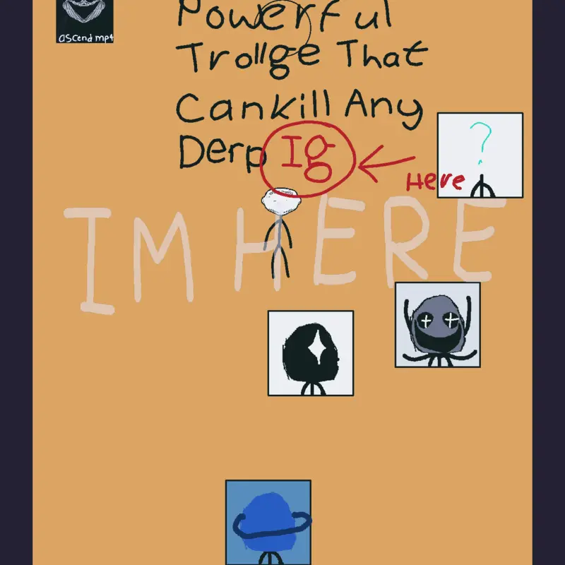 Game by @zilvanLmao