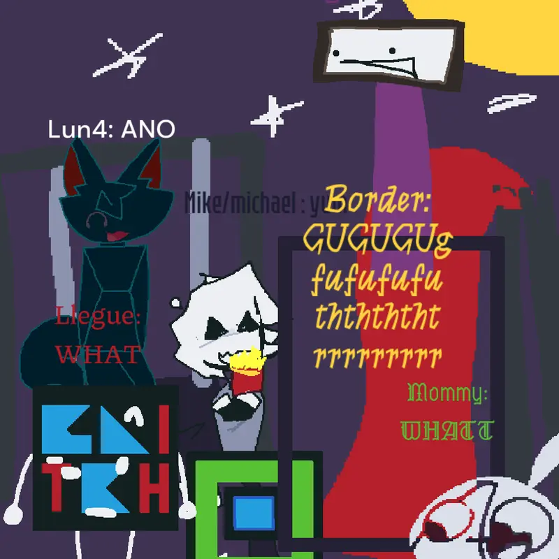 Game by @border_113322
