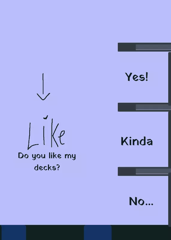 Game by @lillythelillypad