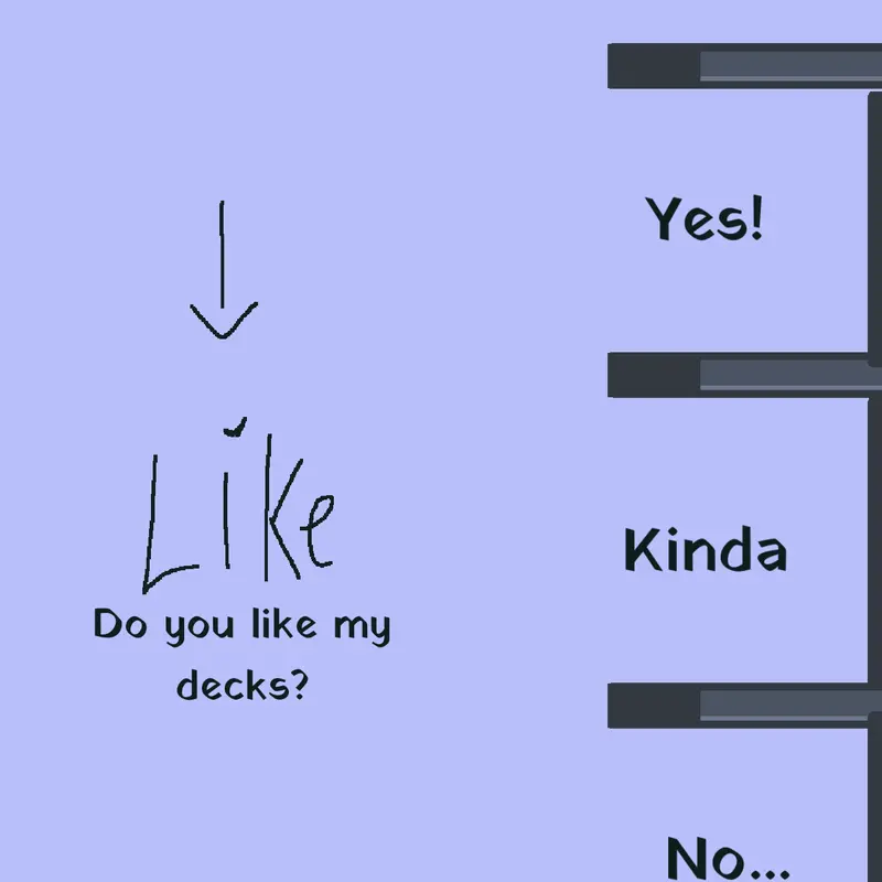 Game by @lillythelillypad