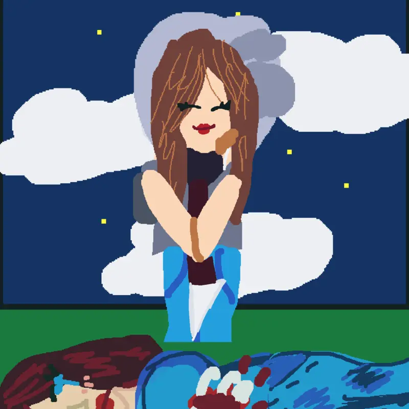 Game by @eloise_ytb