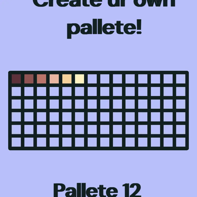 Game by @chardrei