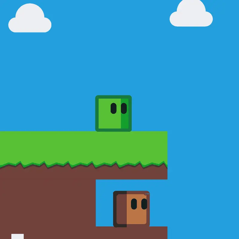 Game by @kadien