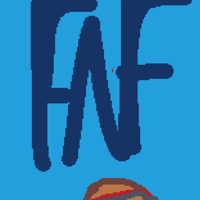 Game by @C128_