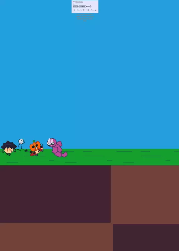 Game by @VinNever