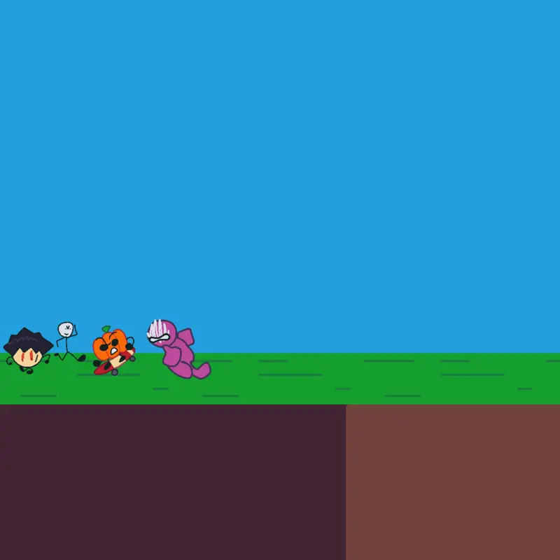 Game by @VinNever