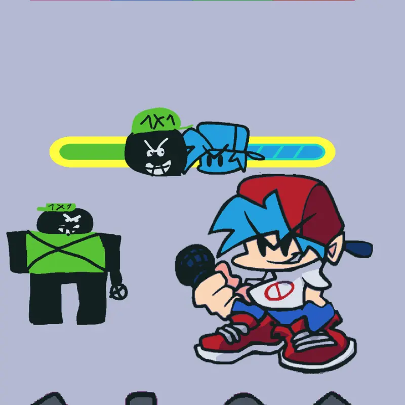 Game by @Davyd_20383719