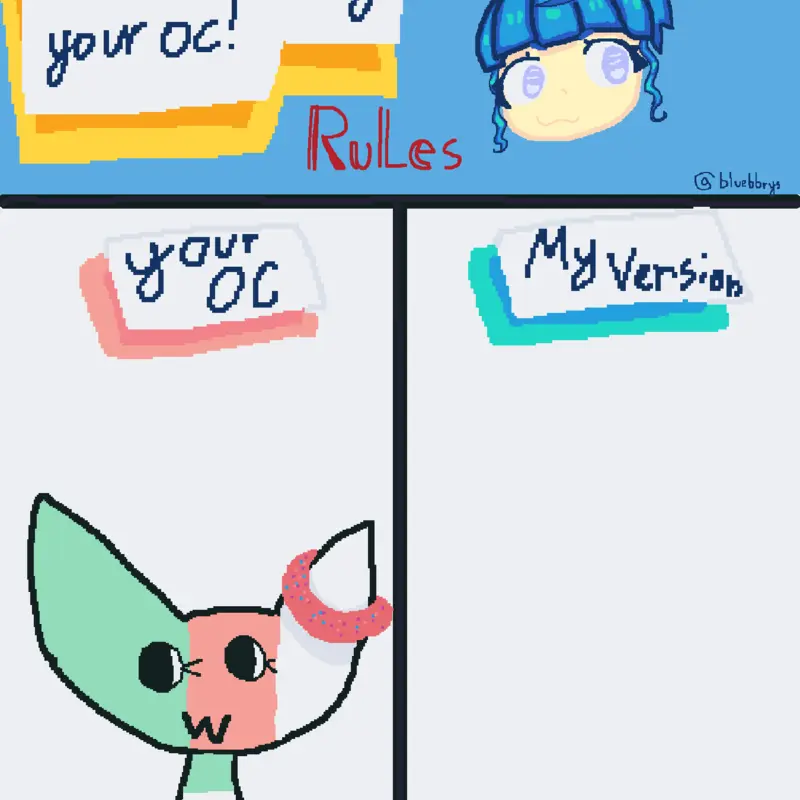 Game by @strawberrytheorangelover