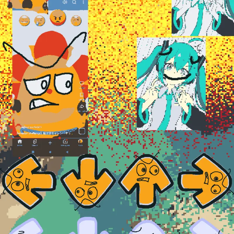 Game by @JooAntnioSales