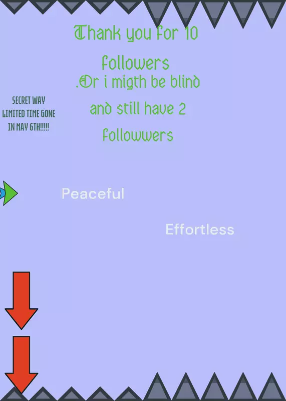 Game by @narrowmam