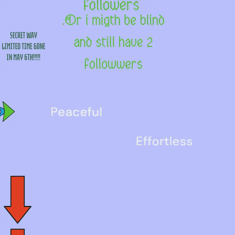 Game by @narrowmam