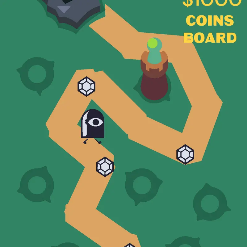 Game by @ABreh