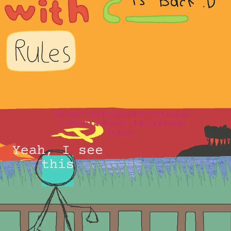 Game by @am_just_a_normal_person