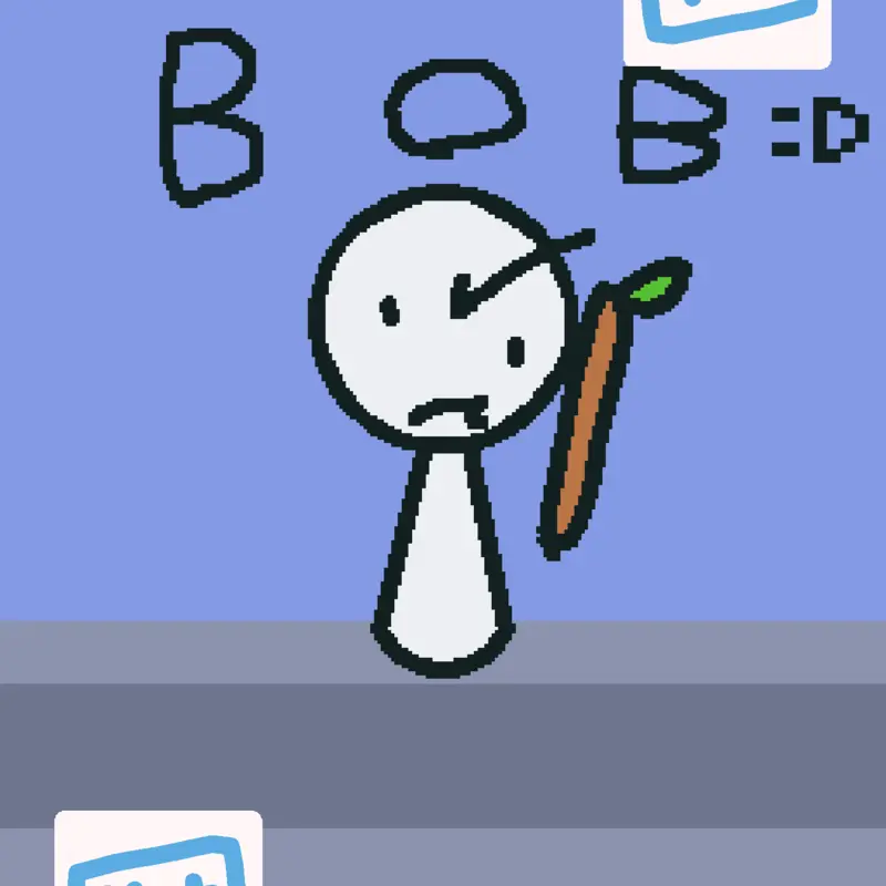 Game by @duckStudio