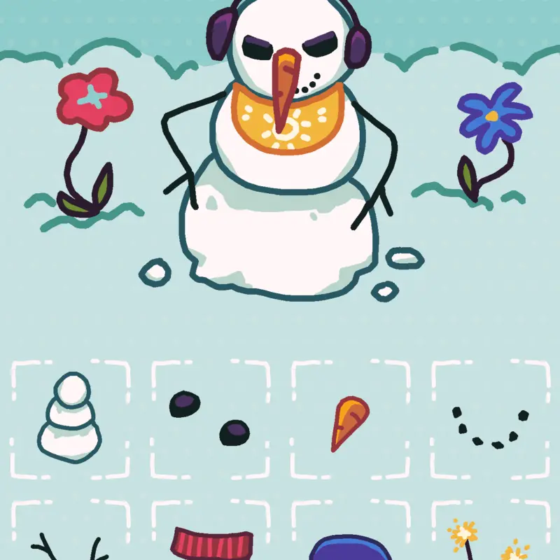Game by @hjhb