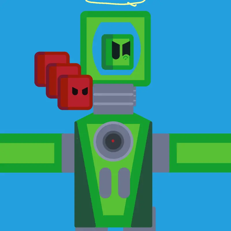 Game by @snes_guy