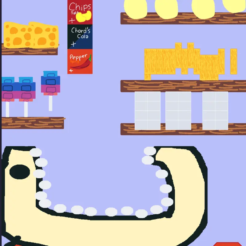 Game by @cool_beans