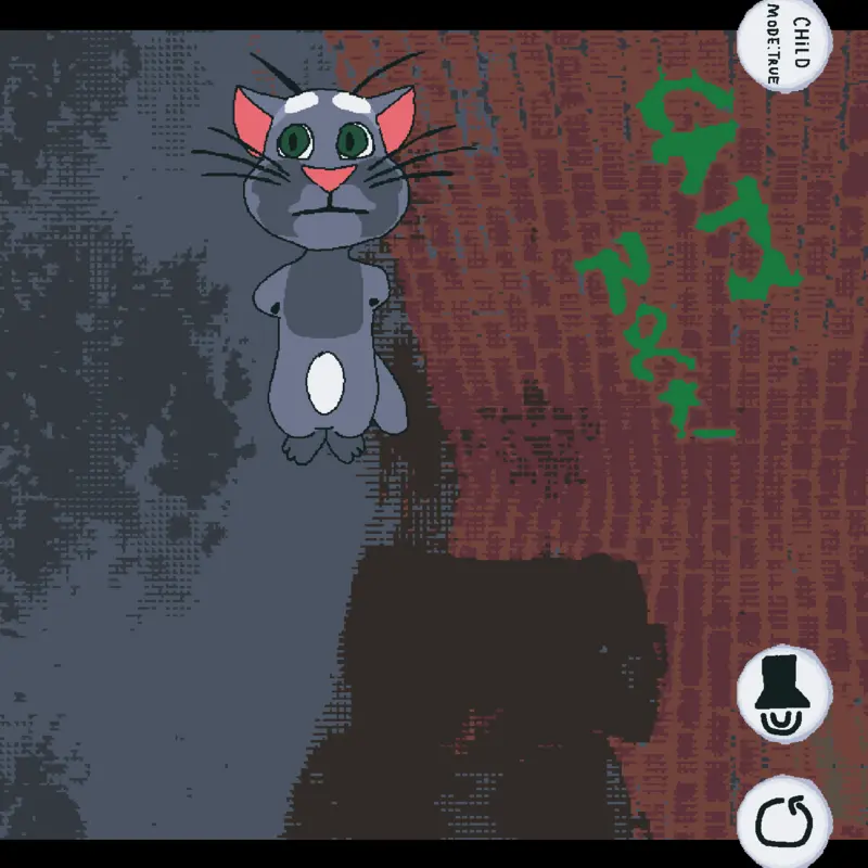 Game by @belumom321