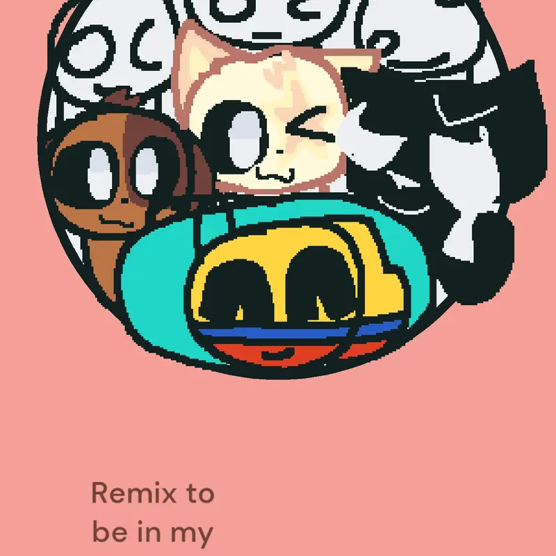 Game by @meepmaster