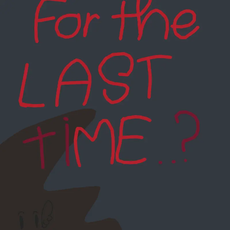 Game by @katchupe