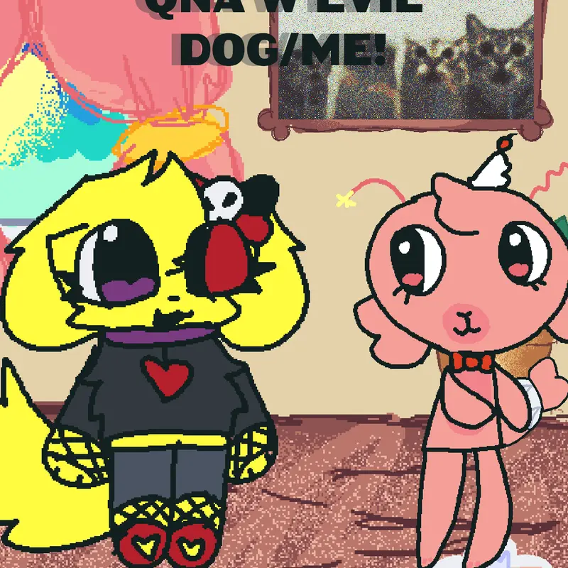 Game by @evildog22