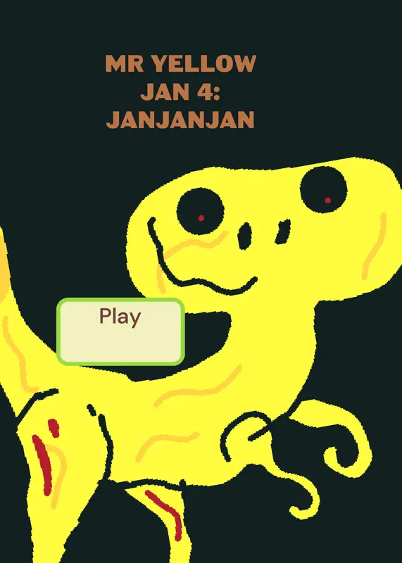 Game by @Draclud