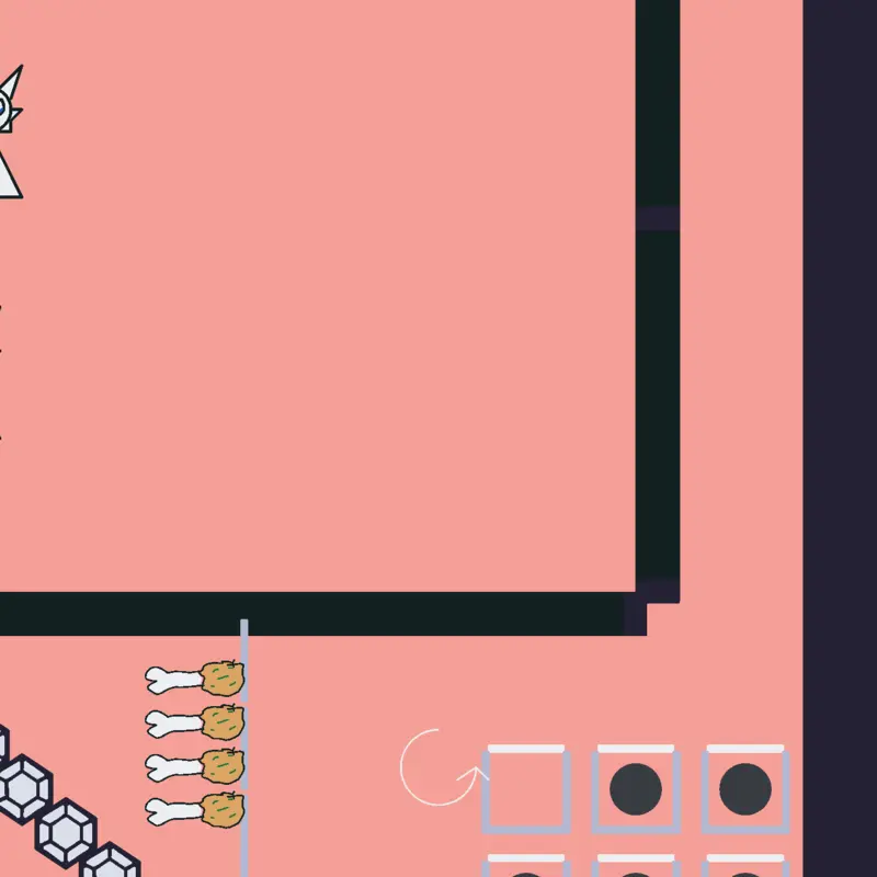 Game by @fjedhrd