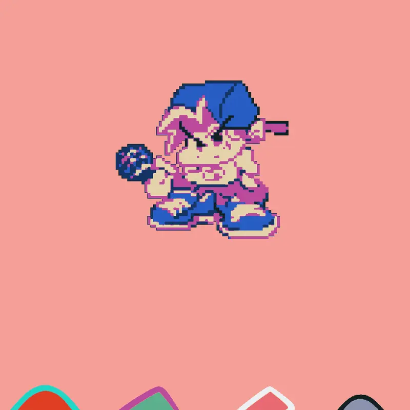Game by @gamerUI