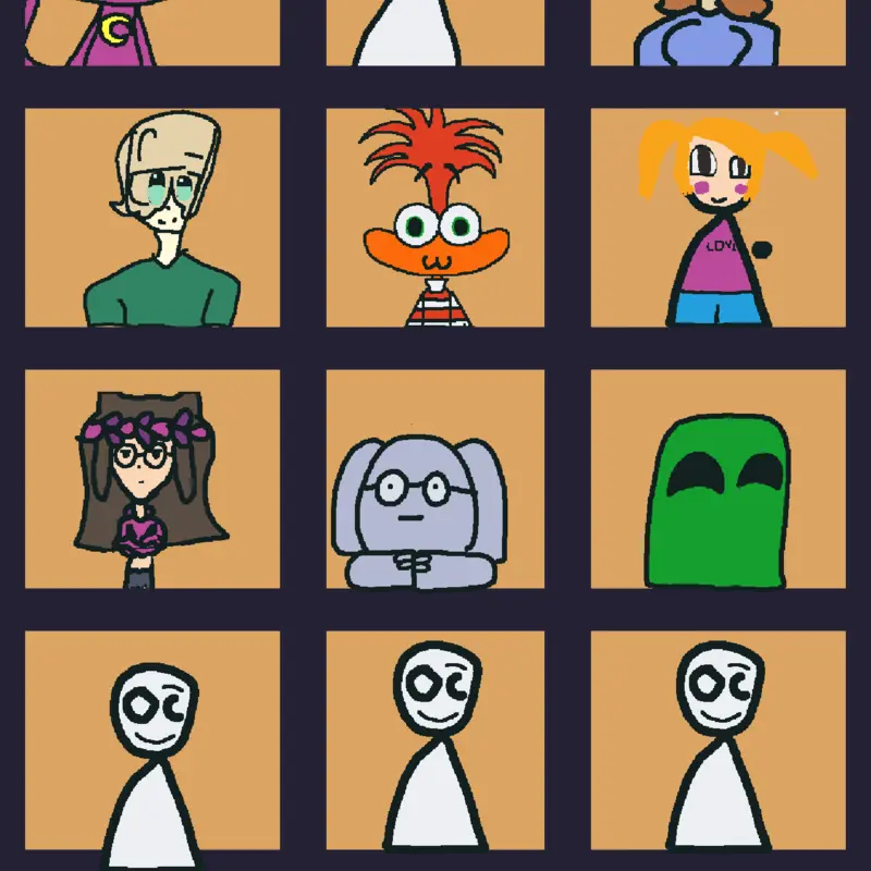 Game by @prti