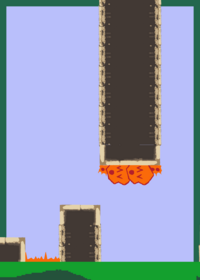 Fingerdash V2