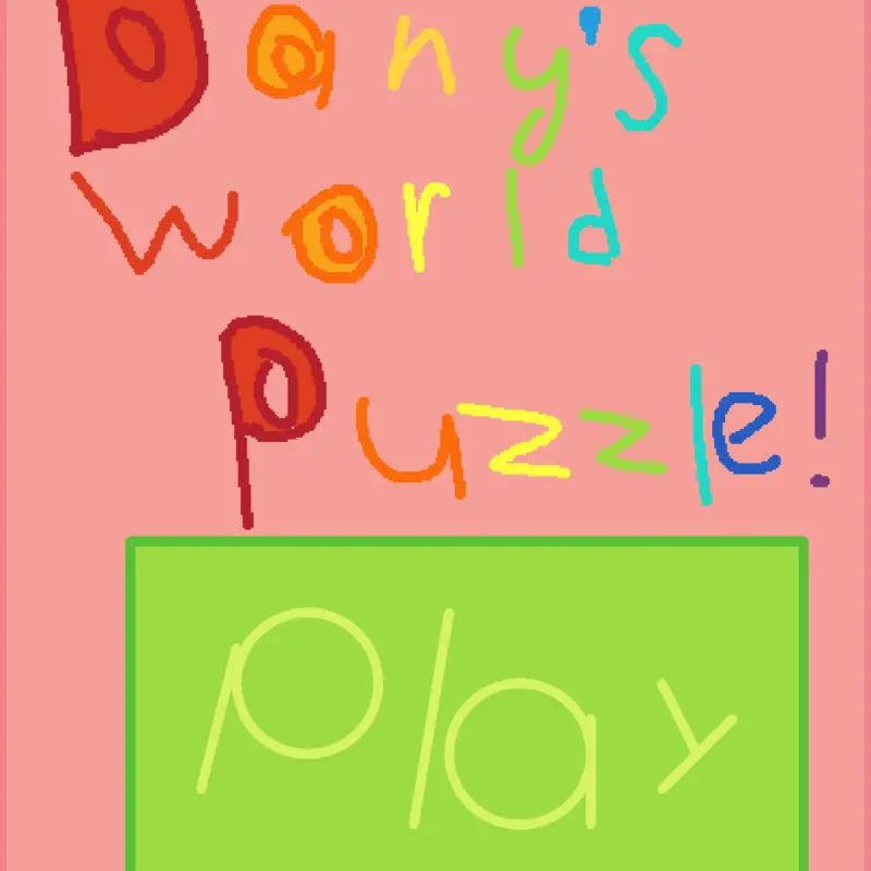 Game by @Gigi_and_Experiment1004