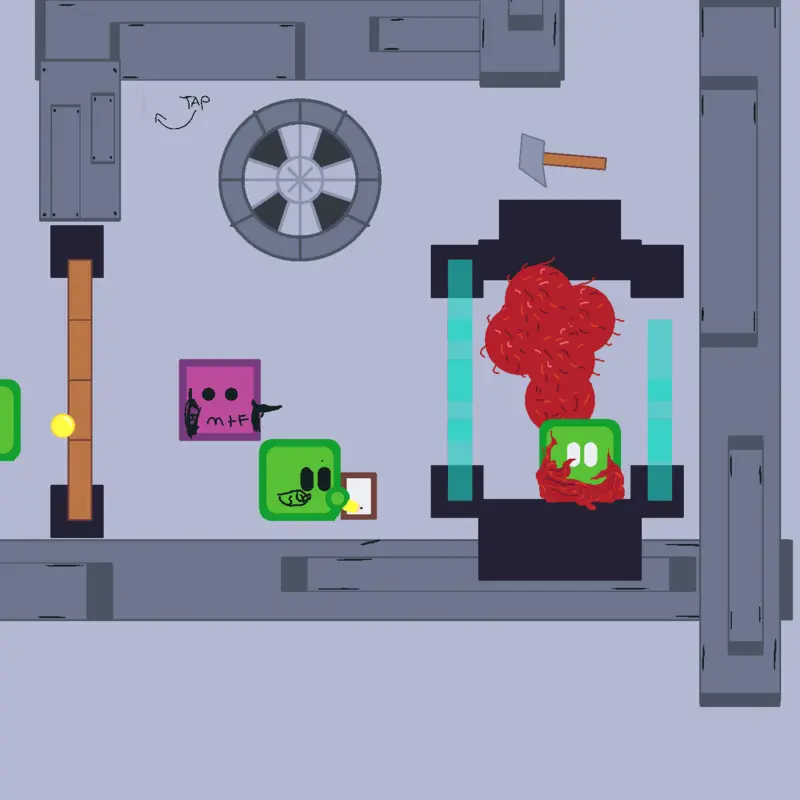 Game by @M1RAGAMES