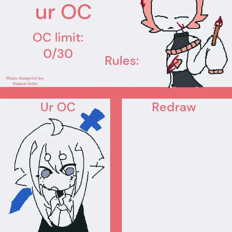 Game by @kiyomi_haru