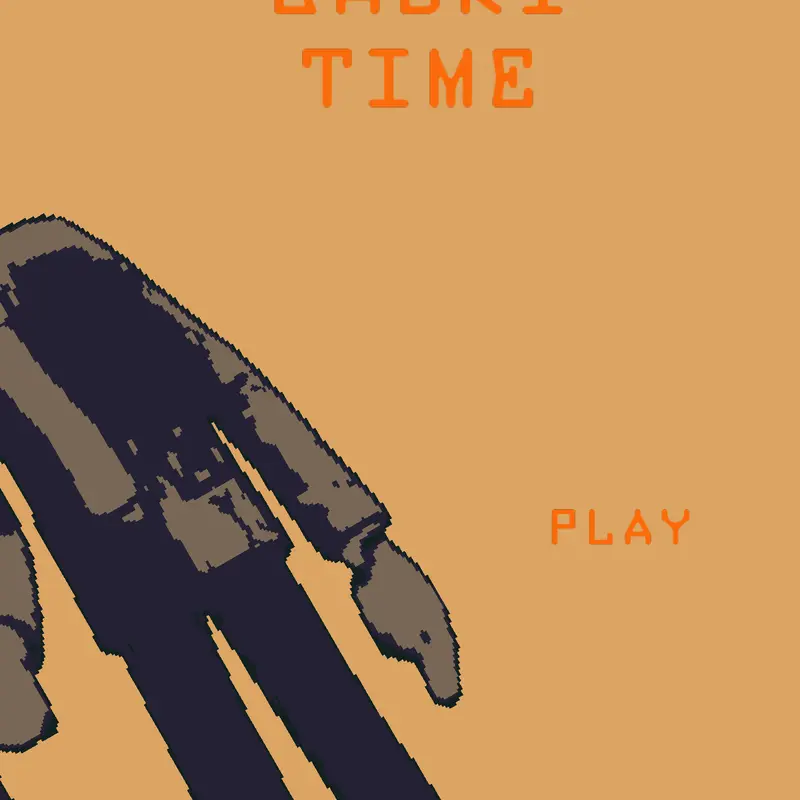 Game by @Efe_587
