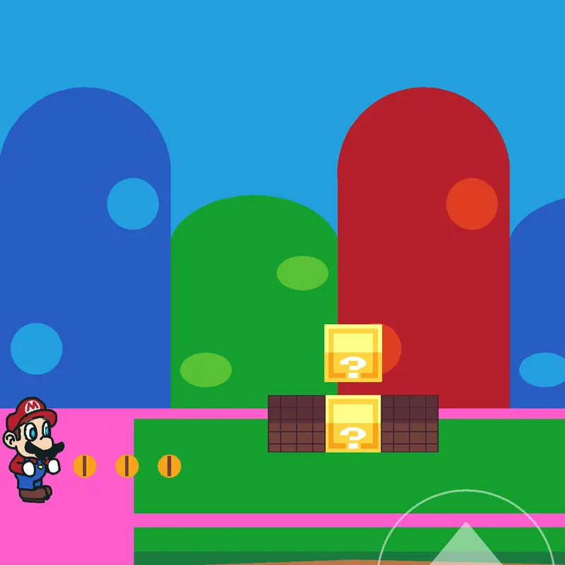 Game by @Daviuxxm