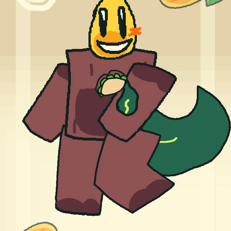 Game by @corntaco