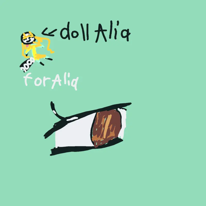 Game by @brushadry_again