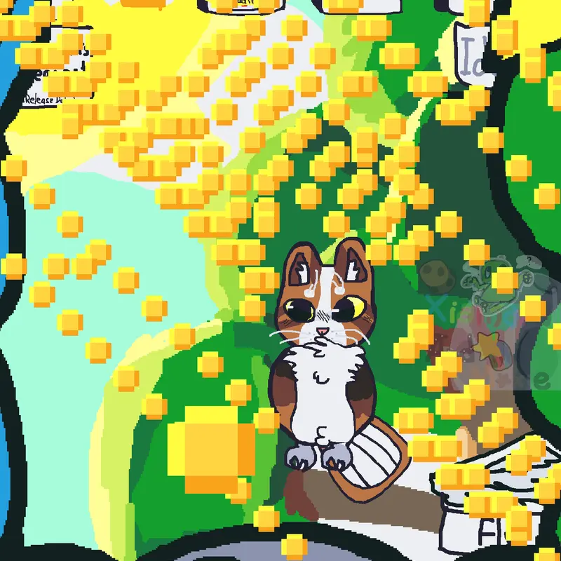 Game by @the_labubu_pumpkin