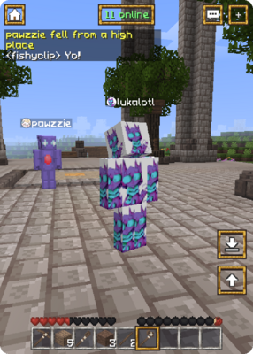 snapshot