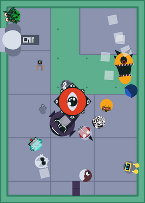snapshot
