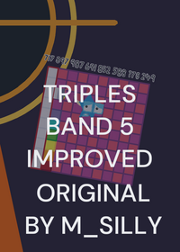 TRIPLES BAND PART 5 IMPROVED THIS IS NOT...